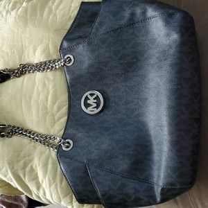 Black Michael Kors Bag
